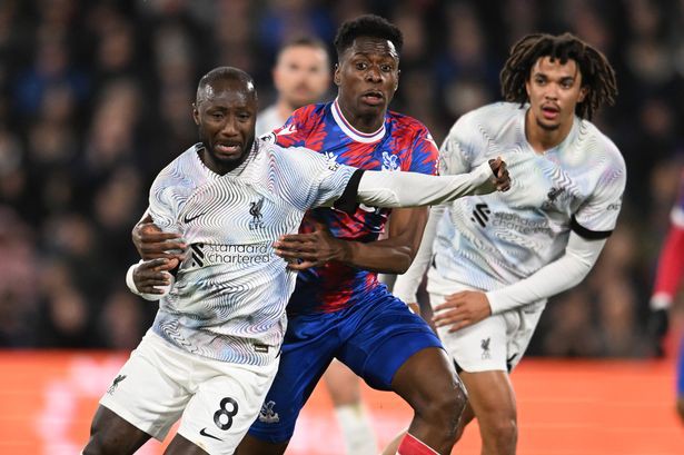 เข็นไม่ขึ้น! แฟนหงส์รุมยี้ ‘เกอิต้า’ ฟอร์มห่วย