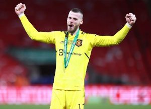 ‘ลามะ’ แฮปปี้ทุบสถิติ ‘ยักษ์เดนส์’ คลีนชีตผีมากสุด