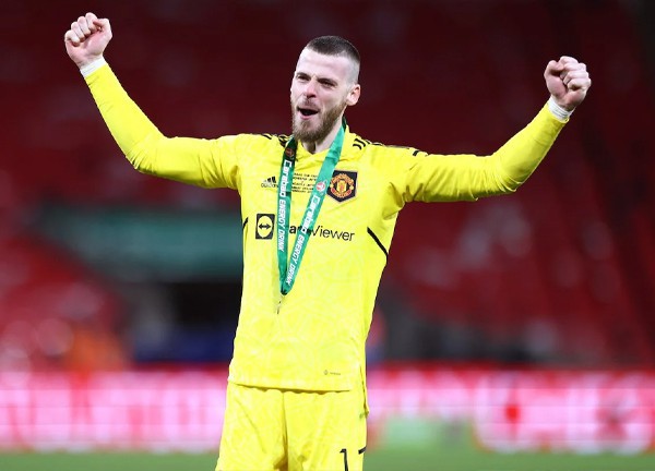 ‘ลามะ’ แฮปปี้ทุบสถิติ ‘ยักษ์เดนส์’ คลีนชีตผีมากสุด