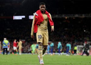 บุญโยกอ่วม! ‘ฟาติ’ เจ็บเข่าตอนซ้อมไม่ชัวร์พักนานแค่ไหน