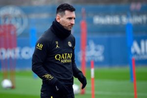 ‘กุน’ สปอยล์ ‘เมสซี่’ กำลังพิจารณากลับนีเวลล์