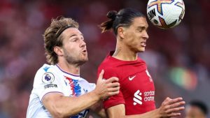 ‘ซาก้า, ปาร์เตย์’ ฟิตช่วยปืน, ‘คล็อปป์’ เตรียมโรเตชั่นดวลพาเลซ…ปรีวิว พรีเมียร์ลีก