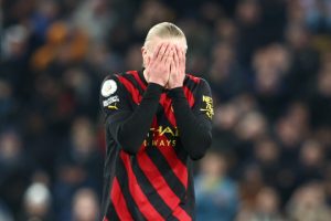 เป๊ปอยากได้จริงป่าว? ดีดี้ชี้ ‘ฮาลันด์’ ไม่เหมาะกับเรือ