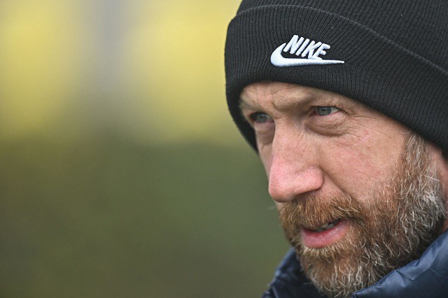 31 คนมากไป! ‘พอตเตอร์’ กังวลลูกทีมเยอะกระทบการซ้อม