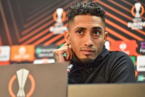 แต่ต้องชนะให้ได้! ‘ราฟินญ่า’ รับลำบากแน่เกมฟัดผี