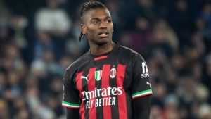 ทนายร่วมยัน ‘เลเอา’ ยังมุ่งมั่นอยู่โยงมิลาน