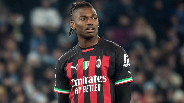 ทนายร่วมยัน ‘เลเอา’ ยังมุ่งมั่นอยู่โยงมิลาน