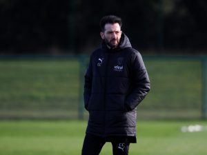 ลีดส์อด! ‘คอร์เบรัน’ ต่อสัญญามวยโลกถึง 2027