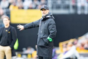 หงส์ช้ำๆ…ราชันพร้อมเซ็น ‘จู๊ด’ ล่อ JK คุมทัพ