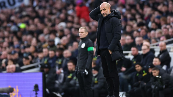 ปืนโล่ง… เป๊ปรับ ‘เรือ’ เลิกคิดเรื่องแชมป์