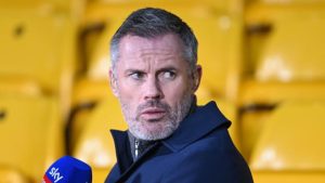 คาร์ร่าเชื่อ ‘หงส์’ ทำถูกแล้วไม่แพนิคบายหน้าหนาว