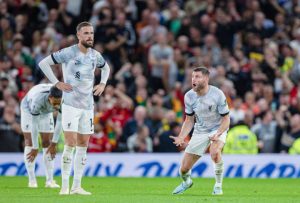 พี่เว่นชี้ ‘มิดฟิลด์หงส์’ ไม่ดีพอ-ซัมเมอร์นี้ต้องเปลี่ยนแปลง