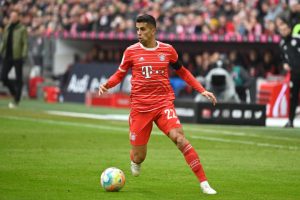 ‘คันเซโล่’ ปลื้มมีข่าวราชันสนคว้า-ยันเปล่าเกาเหลาเป๊ป