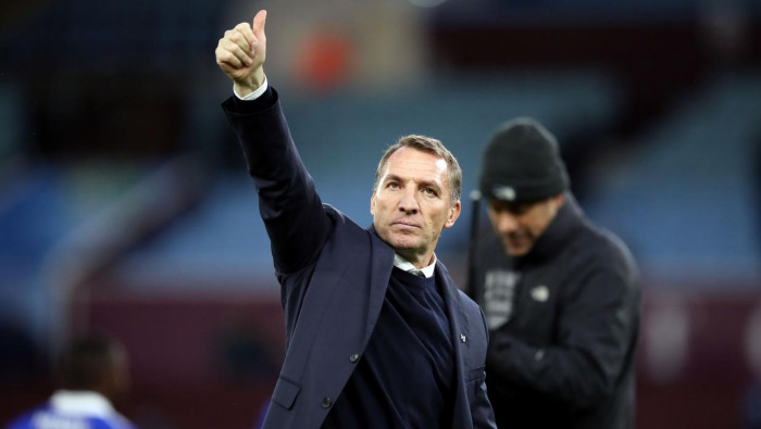 แม้แพ้ไม่ขาด… ตาหวานยก ‘ปืน’ คนละชั้นกับ ‘จิ้งจอก’