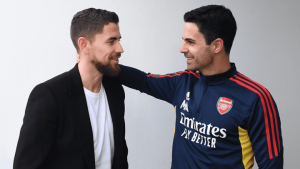 จอร์จินโญ่บอกร่วมงาน ‘พี่ต้า’ แล้วนึกถึง ‘ลุงรี่’