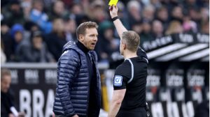 ลีคนี้ก็โดน! DFB สั่งสอบ ‘นาเกิลส์มันน์’ วิจารณ์เปา