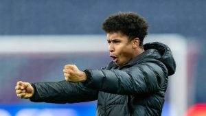 ราชันเล็ง ‘อเดเยมี่’ ตัวเลือกเสริมหอกซัมเมอร์นี้