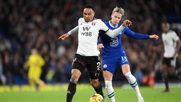 เจ้าสัวขิง ‘เตเต้’ แบ็คขวาดีกว่า ‘เจมส์’