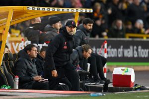 งงเหมือนกัน! JK ไร้คำอธิบาย ‘หงส์’ เริ่มเกมแย่