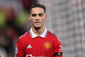 อดีตแข้งพาเลซชี้ ‘แอนโทนี่’ หมิ่นคู่แข่ง ต้นเหตุ ‘คาเซ’ โดนแดง