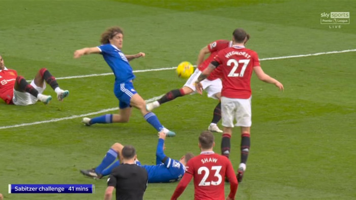 รอดได้ไง? ตาหวานชี้ ‘ซาบิตเซอร์’ ต้องแดง เปิดปุ่มยันฟาส