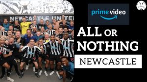 รอชม! Amazon กำลังถ่ายสารคดีเบื้องหลัง ‘สาลิกา’