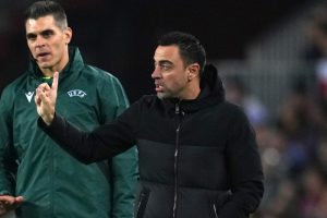 โดนเหมือนกัน! ชาบีโอดควรได้จุดโทษ ‘เฟร็ด’ แฮนด์บอล