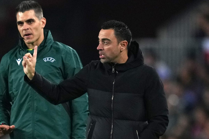 โดนเหมือนกัน! ชาบีโอดควรได้จุดโทษ ‘เฟร็ด’ แฮนด์บอล