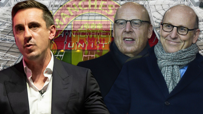 ขายทีมแน่นะ? เนฟพบพิรุธเหตุ ‘ผี’ ขึ้นค่าตั๋วปี