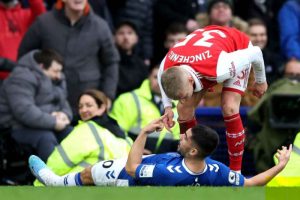 ของแสลง! ริโอชี้ ‘โมเปย์’ ทำปืนหัวร้อนได้เสมอ