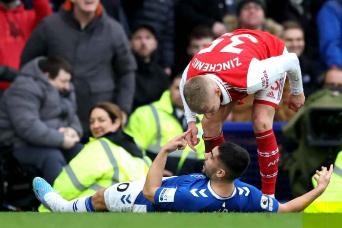 ของแสลง! ริโอชี้ ‘โมเปย์’ ทำปืนหัวร้อนได้เสมอ