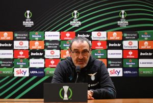 โดนถ้วนหน้า! ‘ซาร์รี่’ สับ ‘พอว์สัน’ ไม่ดีพอเป่าเกมยุโรป