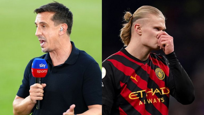 มีกลิ่น… เนฟบอก ‘เรือ’ ดูแปลกไป-เพื่อนไม่ปั้น ‘ฮาลันด์’