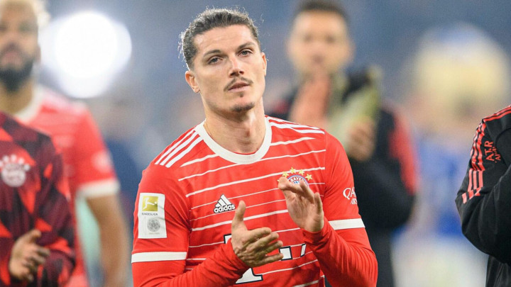 เมอร์สันชี้ ‘ซาบิทเซอร์’ แค่แพนิคบาย-ริโอสวนไม่เคยดูสินะ