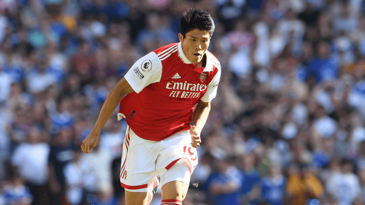 ‘โทมิยาสุ’ รับไม่ชอบเจอมาร์ติเนลลี่ตอนซ้อม-‘ไวท์’ ฟอร์มดีจริง