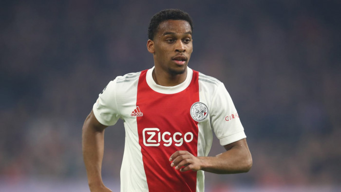 ผีว่าไง? ‘ทิมเบอร์’ เปิดกว้างย้ายทีมร้อนนี้