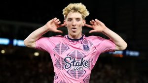 แม้พาทีมรอดตกชั้น! ‘กอร์ดอน’ เจ็บปวดไร้คำขอบคุณจากทอฟฟี่