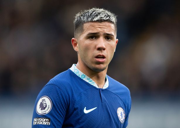 เล่นเนียนกริบ! คูคูรับต้องถามอากู๋ ‘เอนโซ่’ คือใคร