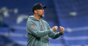 สื่อดัตช์สับ “หงส์” ไม่ใช่ท็อปทีม-JK แค่เด็กอมมือเมื่อเทียบอันเช่