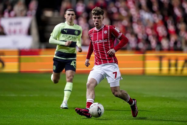 นิวกรีลิช! คีโน่ควงไรท์ซ่าชาบู ‘สกอตต์’ กลางดาวรุ่งบริสตอล