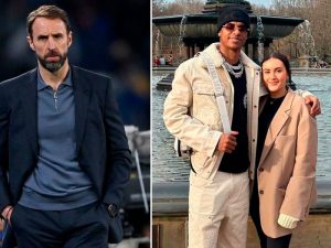 ชินแล้ว… เซาธ์เกตชี้ ‘สิงโต’ ไม่เสียหายแม้ขาด ‘แรชฟอร์ด’