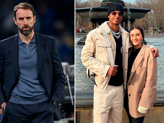 ชินแล้ว… เซาธ์เกตชี้ ‘สิงโต’ ไม่เสียหายแม้ขาด ‘แรชฟอร์ด’