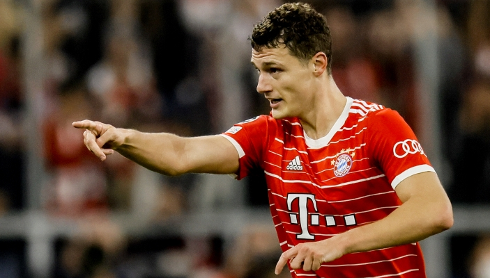 ปัดซบงูหน้าหนาว! ‘ปาวาร์’ ยันไม่เคยคิดลาพี่เสือ