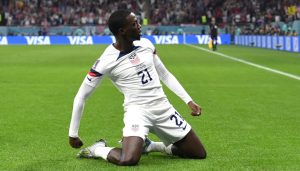 ตามรอยคุณพ่อ! ‘เวอาห์’ รับสนใจรับใช้มิลาน