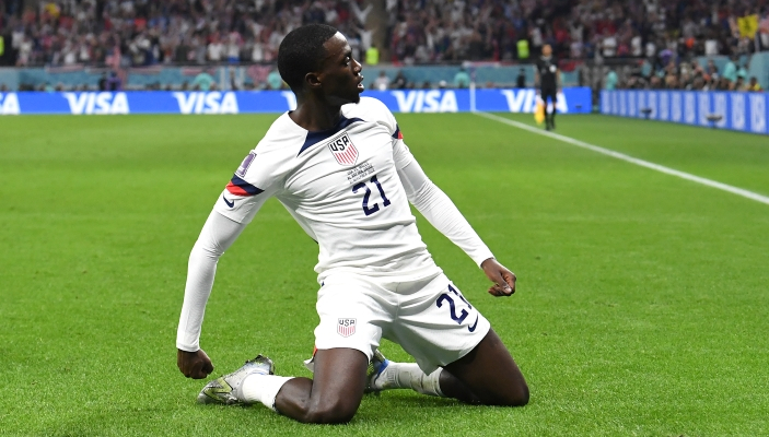 ตามรอยคุณพ่อ! ‘เวอาห์’ รับสนใจรับใช้มิลาน