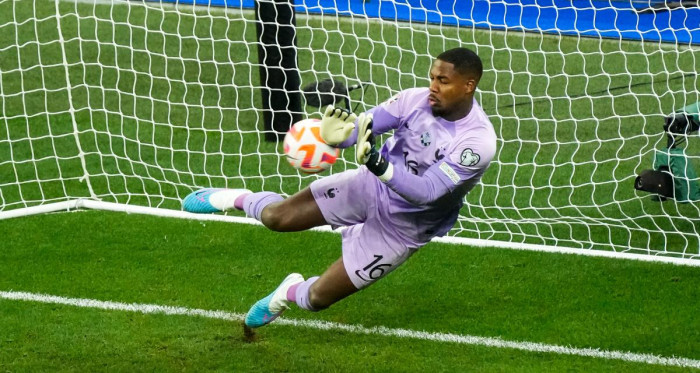 ‘เมญอง’ แอบแซะ! IFAB ปรับกฎจุดโทษ ห้ามโกล์ป่วนคู่แข่ง