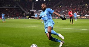 สื่อน้ำหอมเผยปืนพร้อมขาย ‘ตาวาเรส’