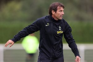 สั่งวิ่ง2กม.! แฉปมรอยร้าว ‘คอนเต้-แข้งไก่’