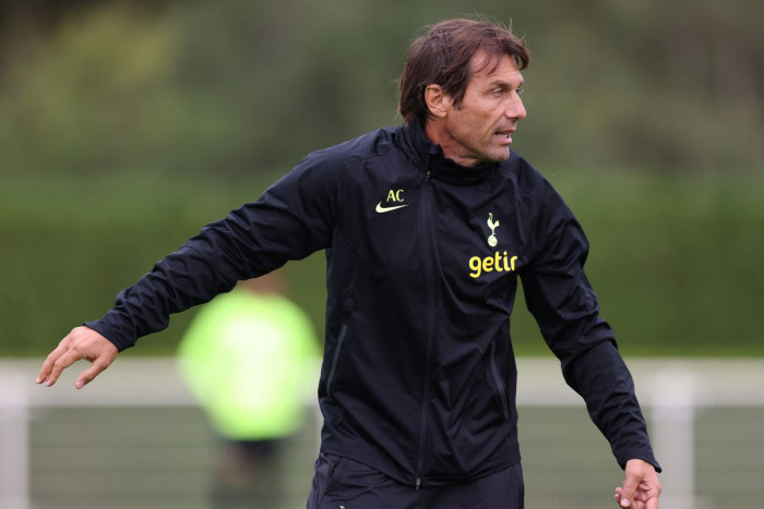 สั่งวิ่ง2กม.! แฉปมรอยร้าว ‘คอนเต้-แข้งไก่’