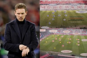 แผนหลุด! ‘นาเกลส์มันน์’ เซ็ง ‘พี่เสือ’ มีหนอนบ่อนไส้